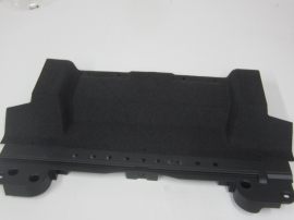 Audi - TRUNK  CARPET - 8W7863373A